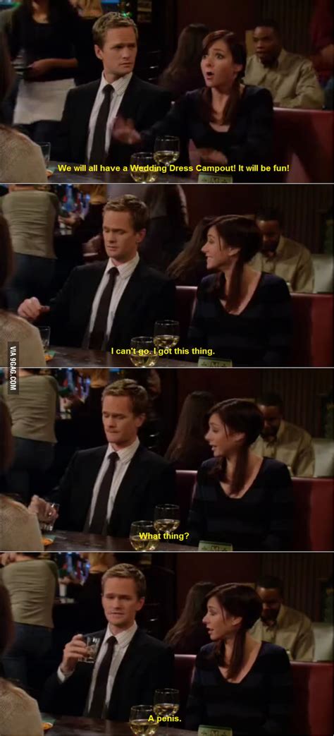 Just Barney Being Barney 9GAG