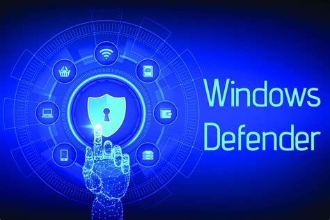 How Good Is Windows Defender 2024 Golda Kandace