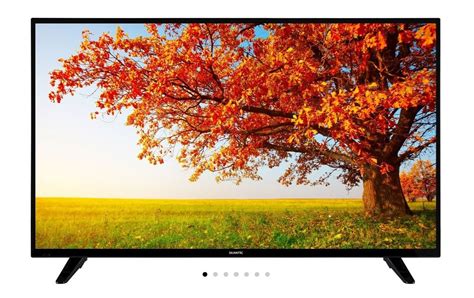 Skantic 49 Tums FHD LED TV B4920FHD Billigteknik Se