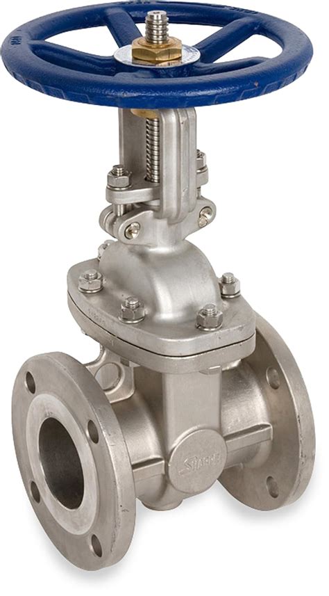 Sharpe Valves Series Stainless Steel Gate Valve Class