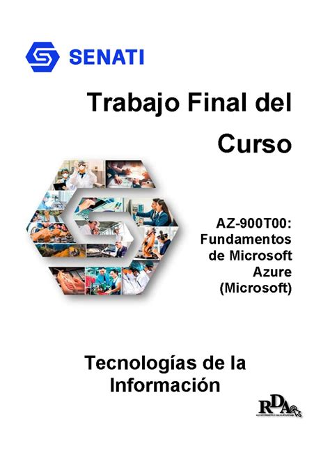 Piad Trabajofinal Trabajo Final Del Curso Az T Fundamentos