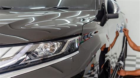 What is a Ceramic Coat? · Nebraska Auto Detail