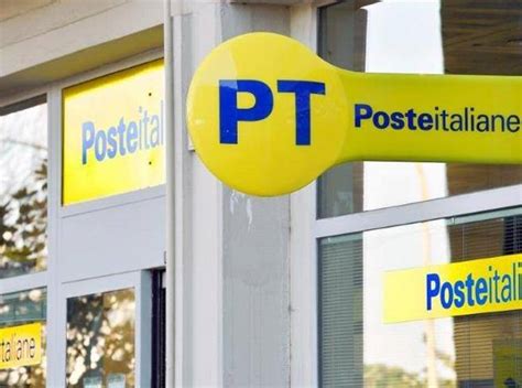 Poste Italiane Lancia Lofferta Gas E Luce Prezzo Fisso Per 2 Anni