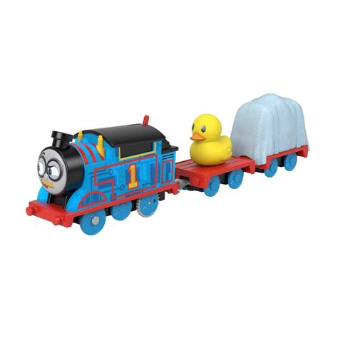 Ripley Tren De Juguete Thomas Friends Tren Grandes Momentos