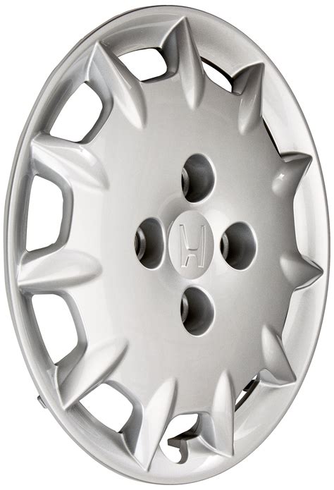 Honda Hubcaps