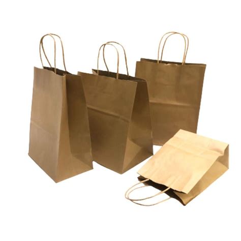 Kraft Paper Bags | Kraft Paper Bag Malaysia | Kraft Paper Bags Wholesale