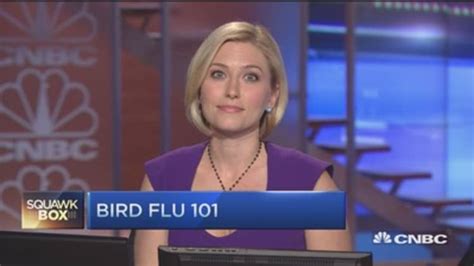 Outbreak Bird Flu Epidemic Getting Worse