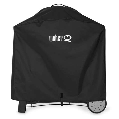 Weber Premium Grill Cover Q3000 (7184) - BBQ World