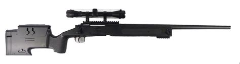 ASG M40A3 Airsoft Sniper Rifle | Action Hobbies