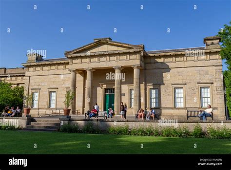 Yorkshire museum hi-res stock photography and images - Alamy