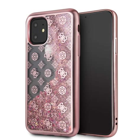 GUESS - iPhone Schutzhülle - Reparatur + Zubehör für Handy ...