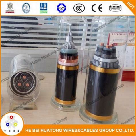 Awg Urd Power Cable Kv Kv Kv Kv And Kv Urd