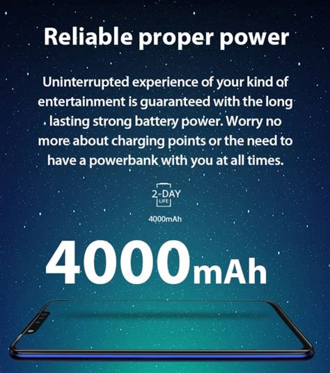 Infinix Hot Pro Full Phone Specifications Phones Nigeria
