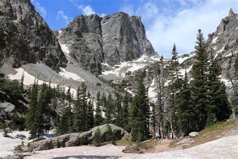 The Best Hikes in Rocky Mountain National Park