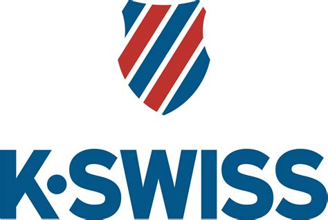 K Swiss Logo