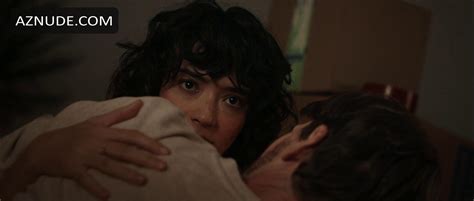 Angela Wong Carbone Nude Aznude