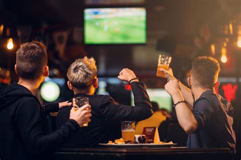 9 Best Sports Bars In Phuket Where To Watch The Big Game In Phuket