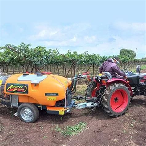 Orchard Sprayer Pune Mitra Sprayers