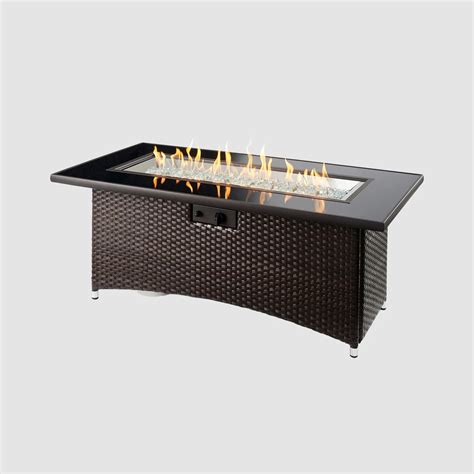 The Outdoor Greatroom Company – Fire Pit Tables – Couch and Co ...