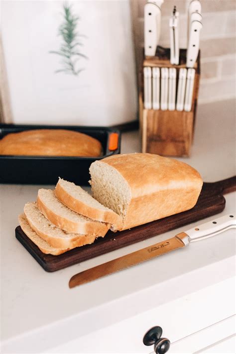 Breadmaking for the Beginner | The Inspired Home