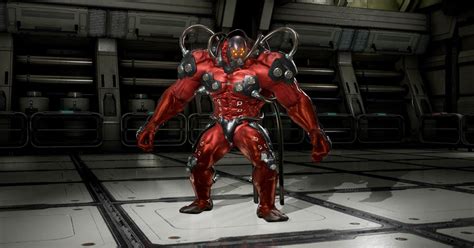 Gigas Moves Combos Tekken 7