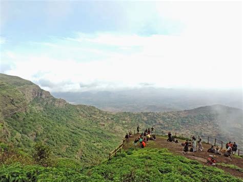 The Kalsubai Trek - Tripoto