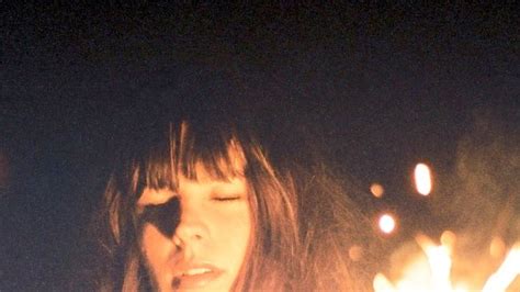 Melody’s Echo Chamber: "Crystallized" Track Review | Pitchfork