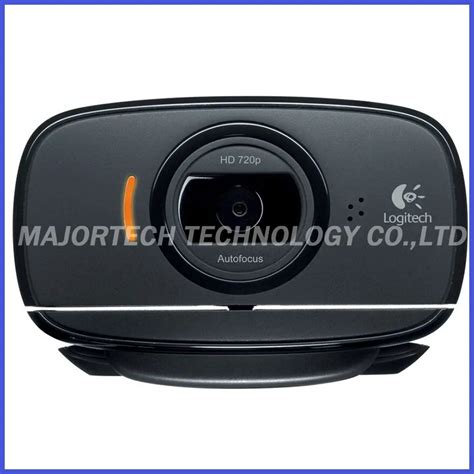 Logitech Hd 웹캠 C525,휴대용 Hd 720p 비디오 통화 자동 초점 1280x720 웹캠 - Buy Logitech ...
