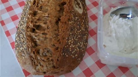 Намазка из сало и чеснока!Очень вкусно! - YouTube