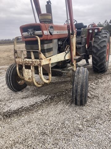 Massey Ferguson Tractor Nex Tech Classifieds