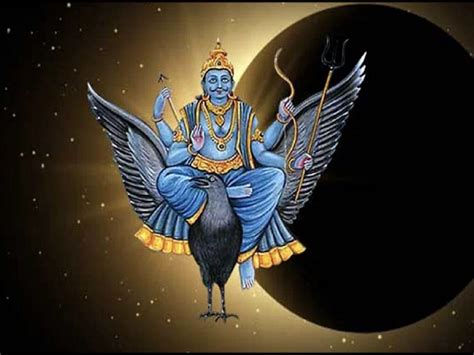 Horoscope Shanidev Grace All Work Will Be Done In The Year 2024