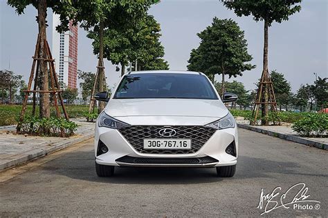 So sánh xe Hyundai Accent 2021 và Toyota Vios 2021 Cùng thay đổi liệu