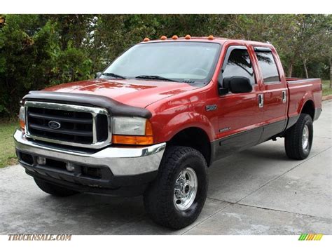 2001 Ford f350 crew cab lariat