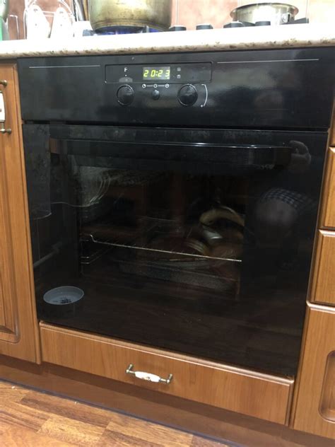 Стекло для духовки Whirlpool - Заказать изготовление 0992398848