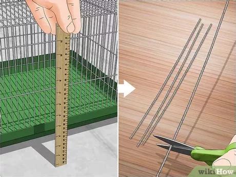 How To Make A Hamster Hammock 12 Steps With Pictures Artofit