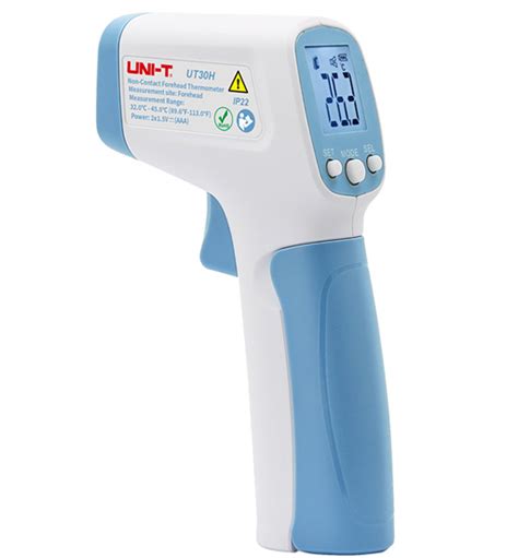 Uni T Infrared Thermometer C C