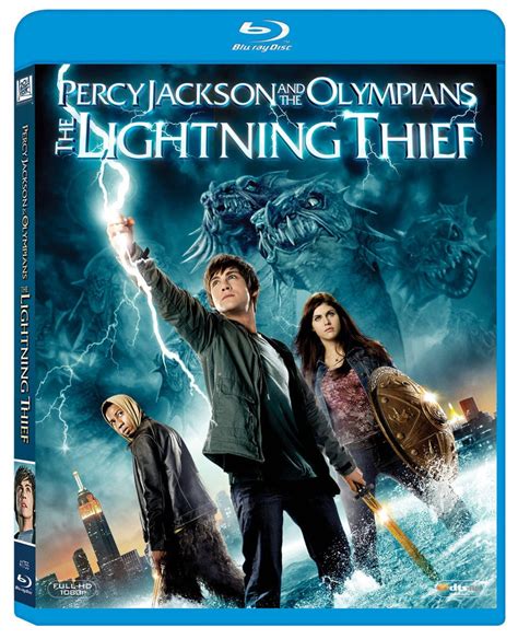 Film Percy Jackson Si Olimpienii Hotul Fulgerului Elefantro