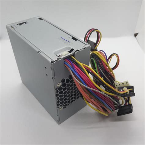 80PLUS bronze rated 300W MATX power supply desktop... – Grandado