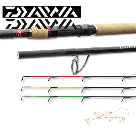 Daiwa Ninja X Feeder