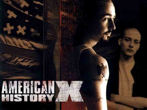 American History X – Confound.com