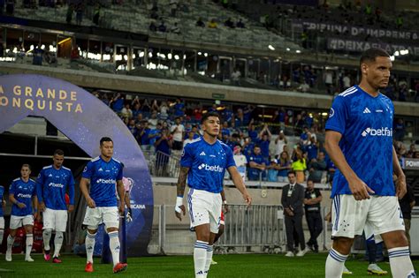 Alianza X Cruzeiro Hor Rio Onde Assistir E Escala Es Pela Sul Americana