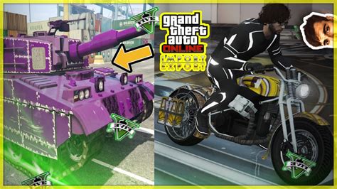 Gta 5 Online Ita Modifichiamo La Nuova Moto Fcr 1000 Custom And ModalitÀ Vendetta Su Due Ruote