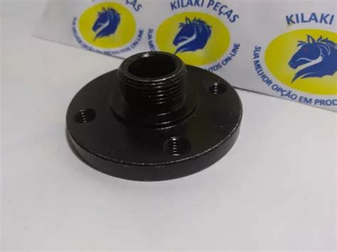 Flange Rolamento Tampa Distribui O F Ranger Hsd Venda Em Maring