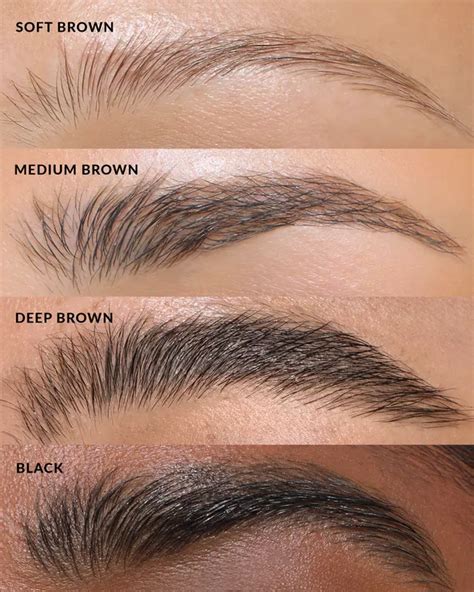 Refy Has Just Launched A New £16 Eyebrow Product And Its Set For