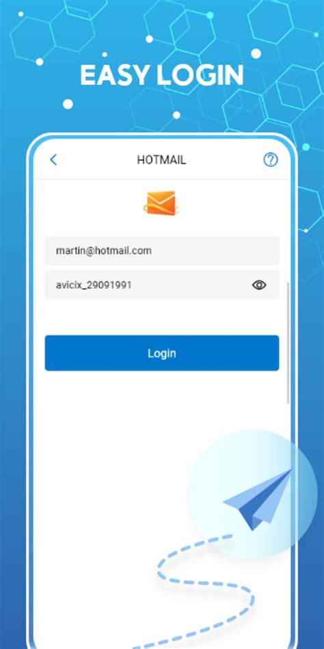 Android I In Email For Hotmail Outlook Ndir