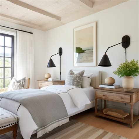 Guest Bedroom Ideas The Ultimate Guide From Decor To Office Combos