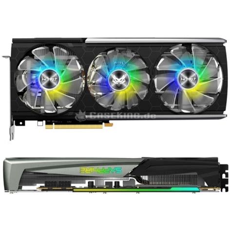 Sapphire Nitro Plus Radeon RX 5700 XT Graphics Card Price in Bangladesh