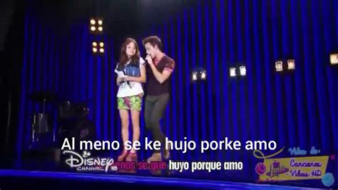 Soy Luna Profugos Kolay Okunu Youtube