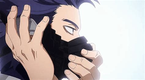 Shinsou Hitoshi Relationship Headcanons I Can and Will Say Fuck 𓅮