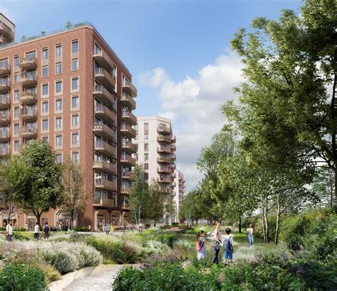 The O2 Centre, NW3, London | Landsec